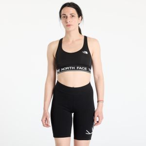 The North Face W Tech Bra Tnf Black L