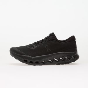 Tenisky On M Cloudsurfer Trail 2 Wp Black/ Black EUR 44