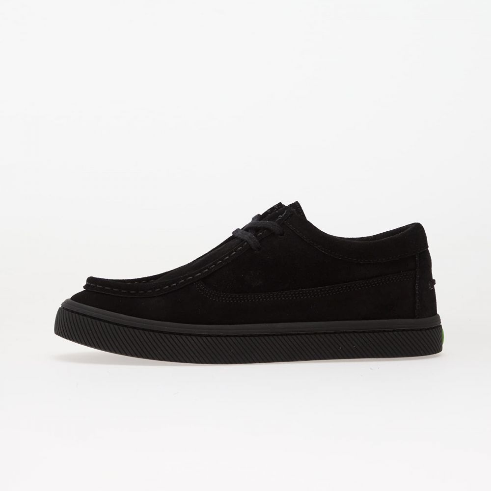 Tenisky Cariuma W Teco All Black EUR 38.5