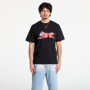 Tričko Billionaire Boys Club Icecream Running Dog T-Shirt Black L