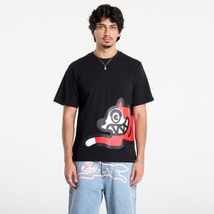 Tričko Billionaire Boys Club Icecream Jumbo Running Dog T-Shirt Black L