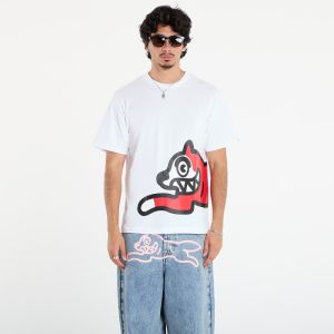 Tričko Billionaire Boys Club Icecream Jumbo Running Dog T-Shirt White L