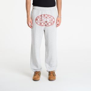 Kalhoty Billionaire Boys Club Icecream Checker Running Dog Sweatpants Heather Grey L