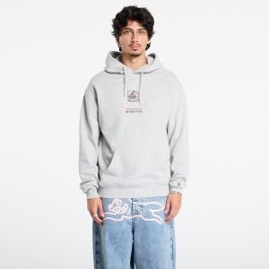 Mikina Billionaire Boys Club Icecream Serve It Best Popover Hood Heather Grey L