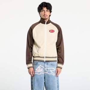 Mikina Billionaire Boys Club Icecream Running Dog Zip Through Track Top Brown L