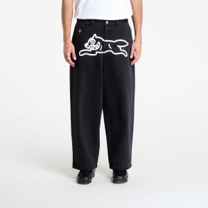Kalhoty Billionaire Boys Club Icecream Running Dog Triple Scoop Denim Pants Black 30