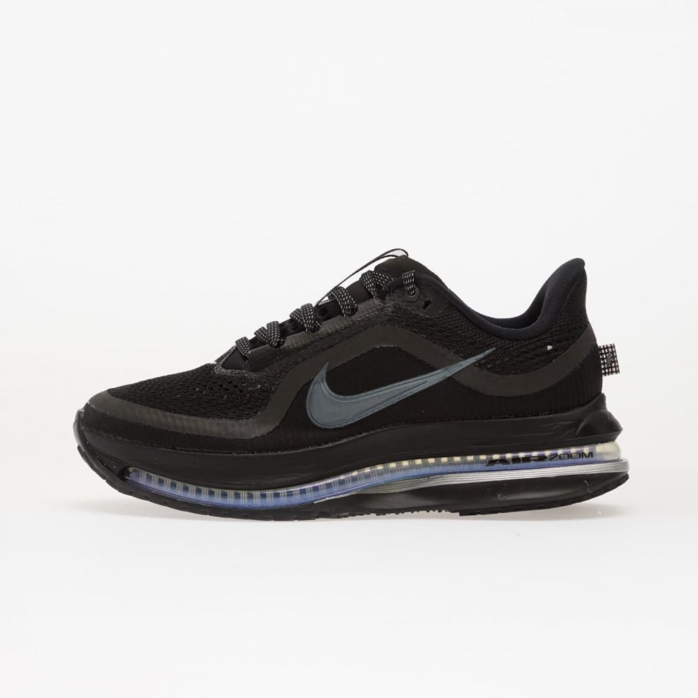 Tenisky Nike W Pegasus Premium Black/ Black-Mtlc Silver EUR 42