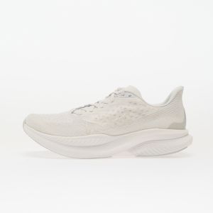 Tenisky Hoka® M Mach 6 White/ White EUR 44 2/3
