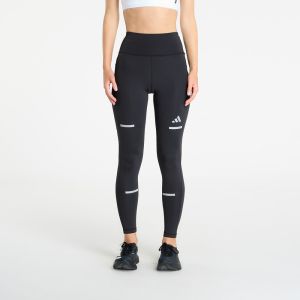 Legíny adidas Adi365 Running CLIMAWARM+ Leggings Black L