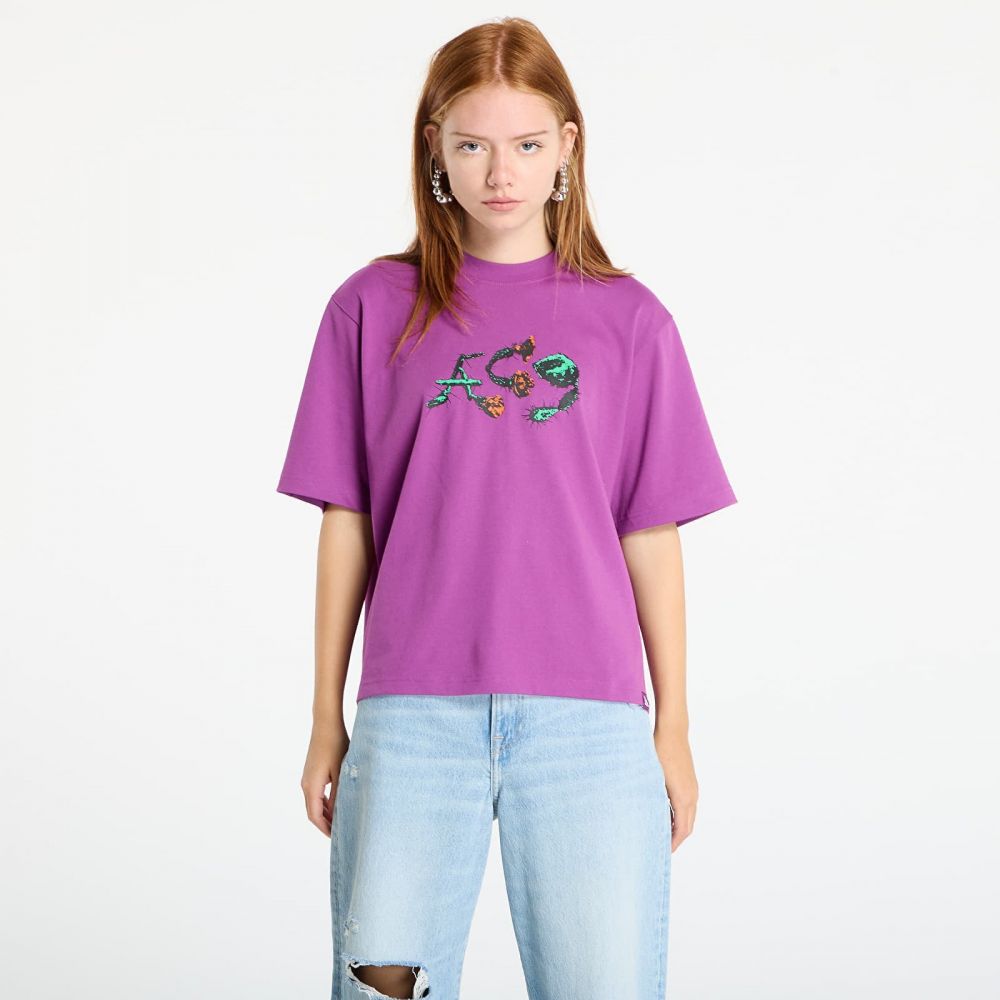 Tričko Nike ACG Women's Graphic T-Shirt Bold Berry L