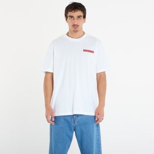 Tričko adidas Graphic T-Shirt White L