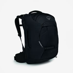 Taška Osprey Fairview 40 Black Universal