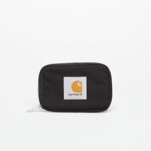 Carhartt WIP Leroy Wallet Black Universal