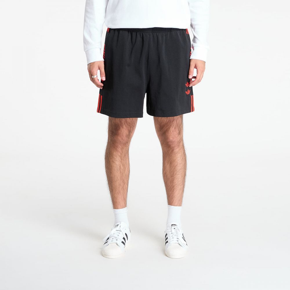 adidas Chavarria Gym Short Black M