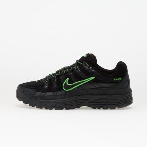 Tenisky Nike P-6000 Prm Black/ Green Strike-Anthracite EUR 44