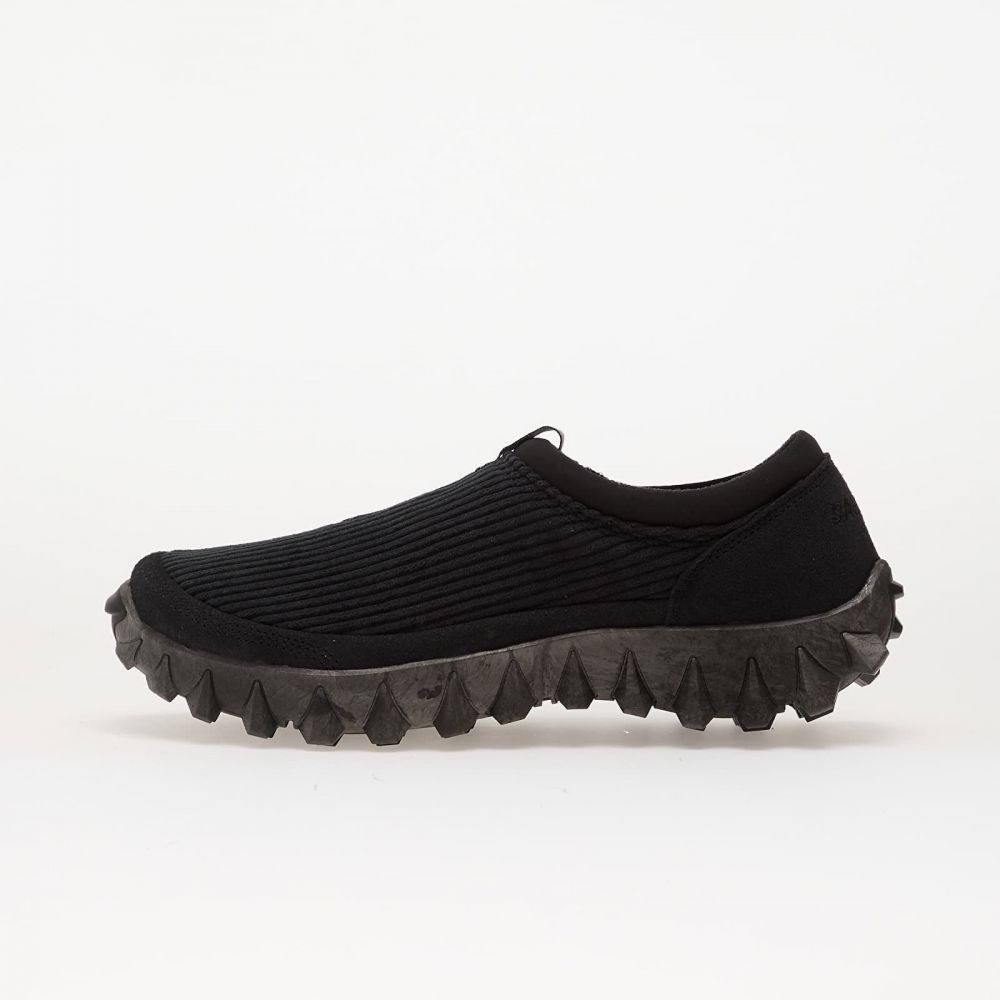 Tenisky Salomon Snowclog Corduroy Black/ Black/ Black EUR 44