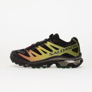 Tenisky Salomon XT-4 Og Black/ Asphalt/ Eden EUR 44