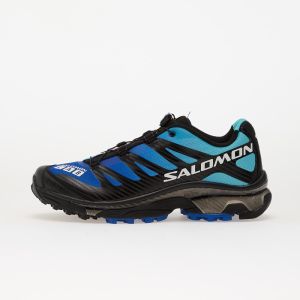Tenisky Salomon XT-4 Og Black/ Nautbl/ Blue Curacao EUR 44