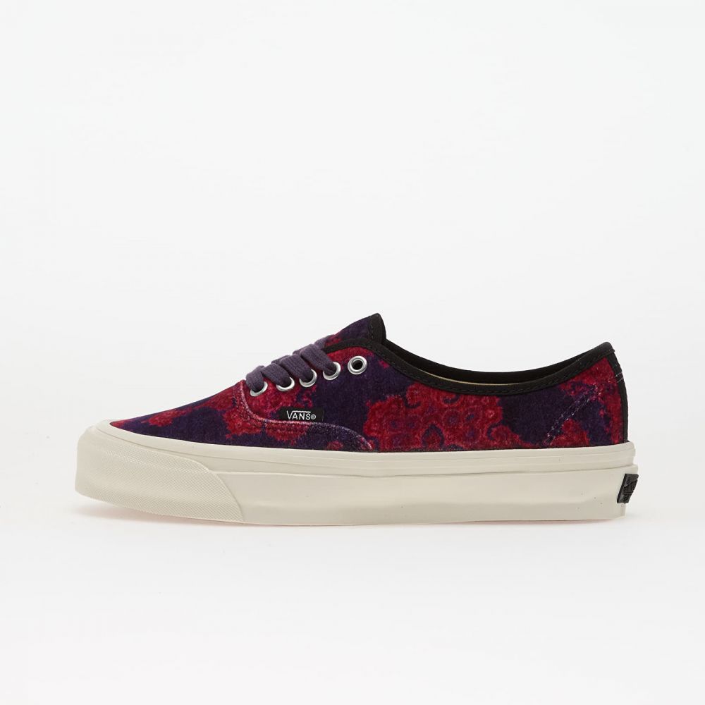 Tenisky Vans LX Authentic 44 Pers Dark Purple EUR 43