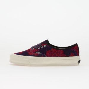 Tenisky Vans LX Authentic 44 Pers Dark Purple EUR 43