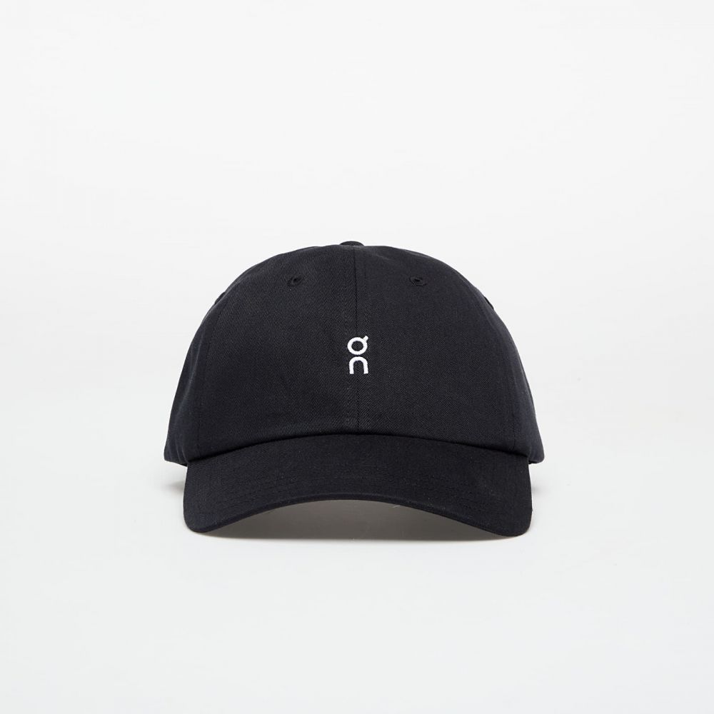 Šiltovka On All-Day Cap Black Universal