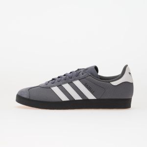 Tenisky adidas Gazelle Onix/ Ftw White/ Carbon EUR 44