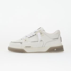Tenisky REPRESENT Studio Sneaker White/ Grey EUR 46