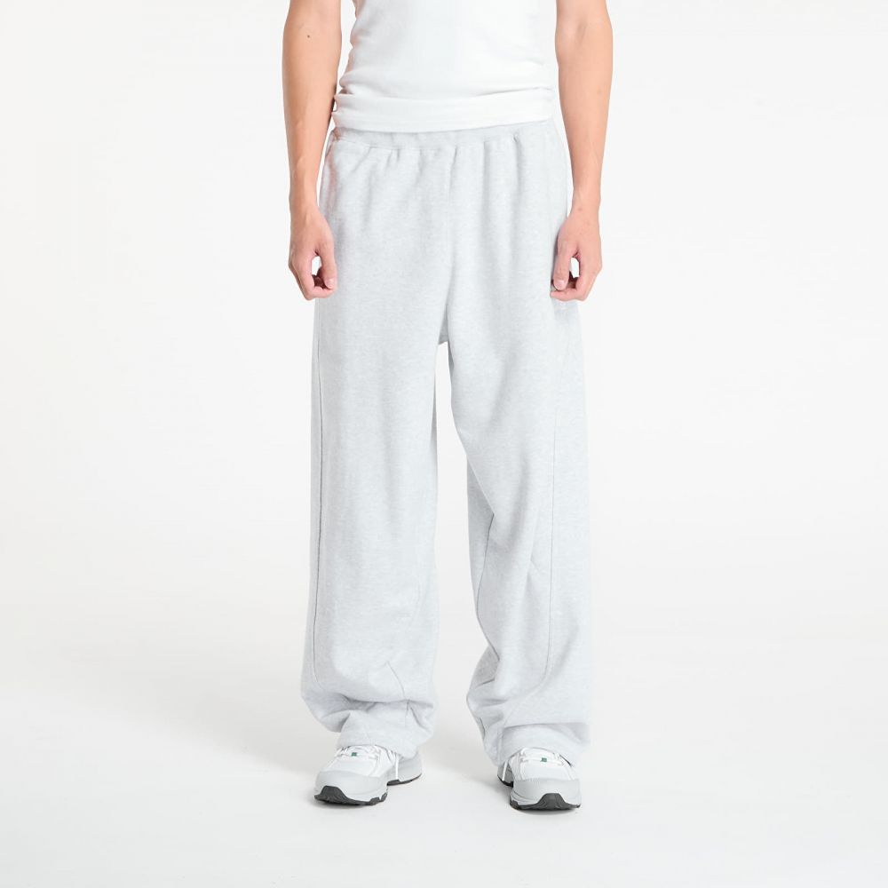 Kalhoty adidas x OG LA Santa Monica Joggers Light Grey Heather L