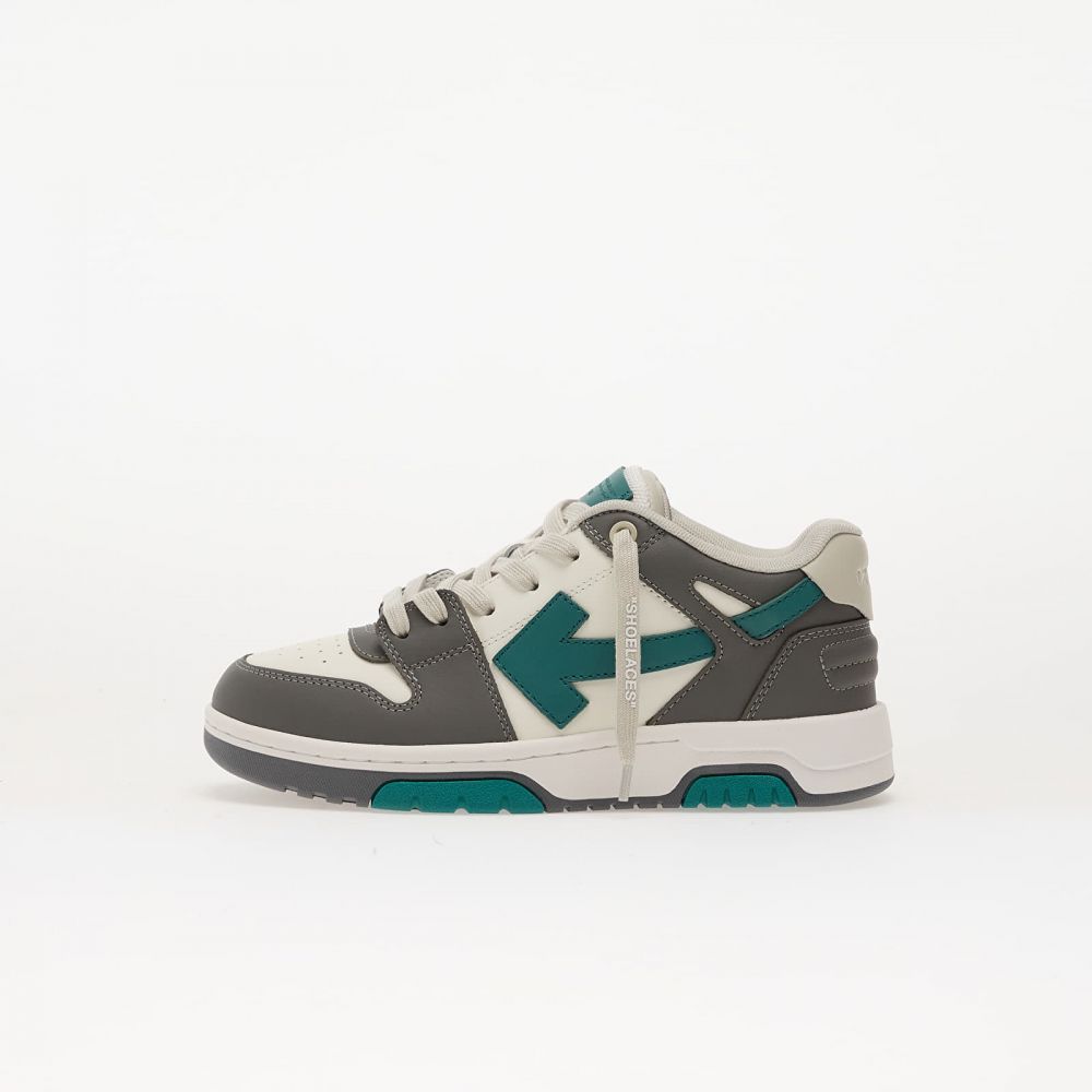 Tenisky Off-White Out Of Office White/ Dark Grey EUR 34