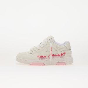Tenisky Off-White Out Of Office For Walking White/ Glittered EUR 34