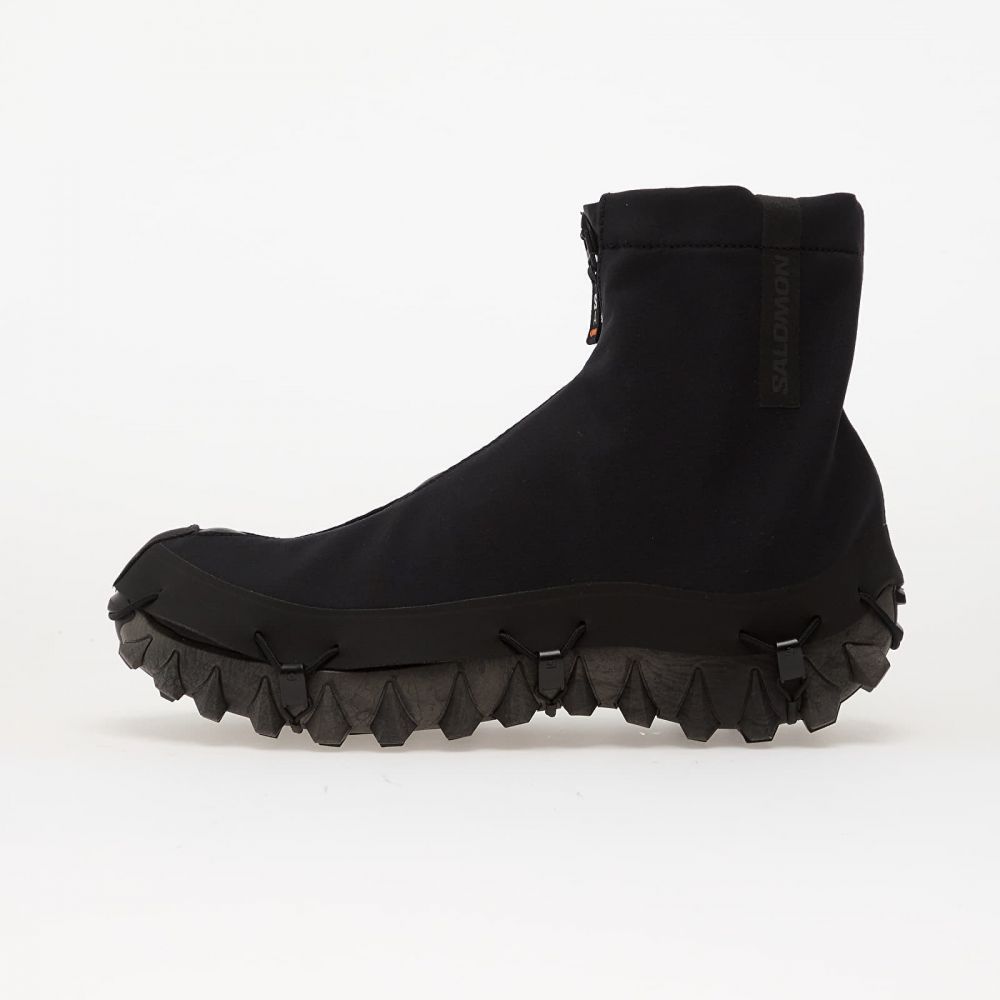 Tenisky Salomon Snowclog Advanced Black/ Black/ Black EUR 42