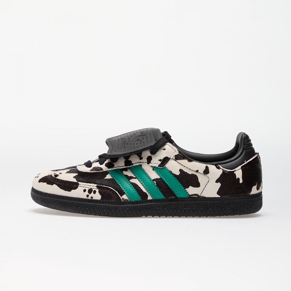 Tenisky adidas Samba Lt W Core Black/ Lucid Blue/ Gold Metallic EUR 40 2/3