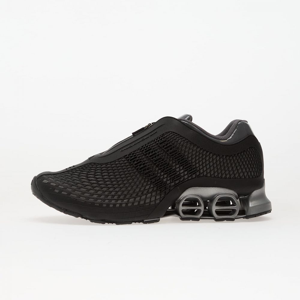 Tenisky adidas Megaride S2 Core Black/ Grey Five/ Core Black EUR 47 1/3