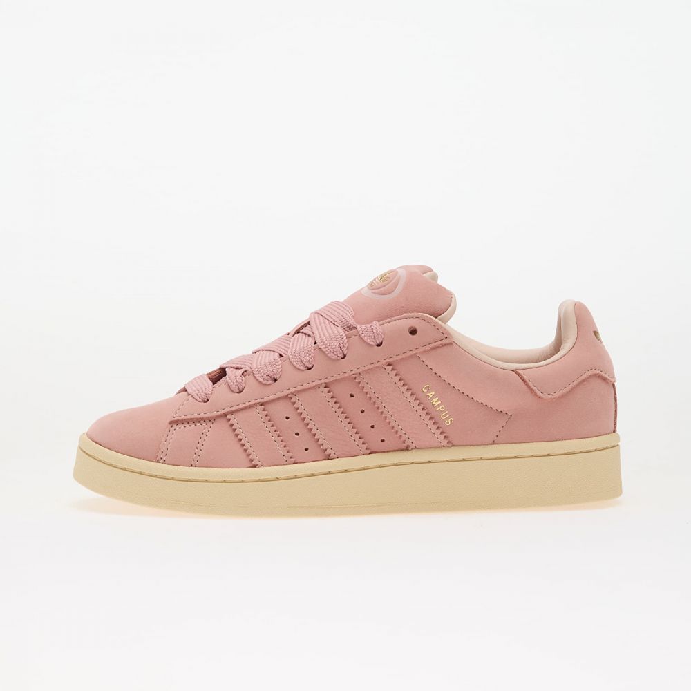 Tenisky adidas Campus 00s Wonder Mauve/ Wonder Mauve/ Wonder Aqua EUR 45 1/3