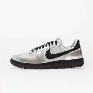 Tenisky Nike Wmns Field General Mtlc Silver/ Black EUR 36