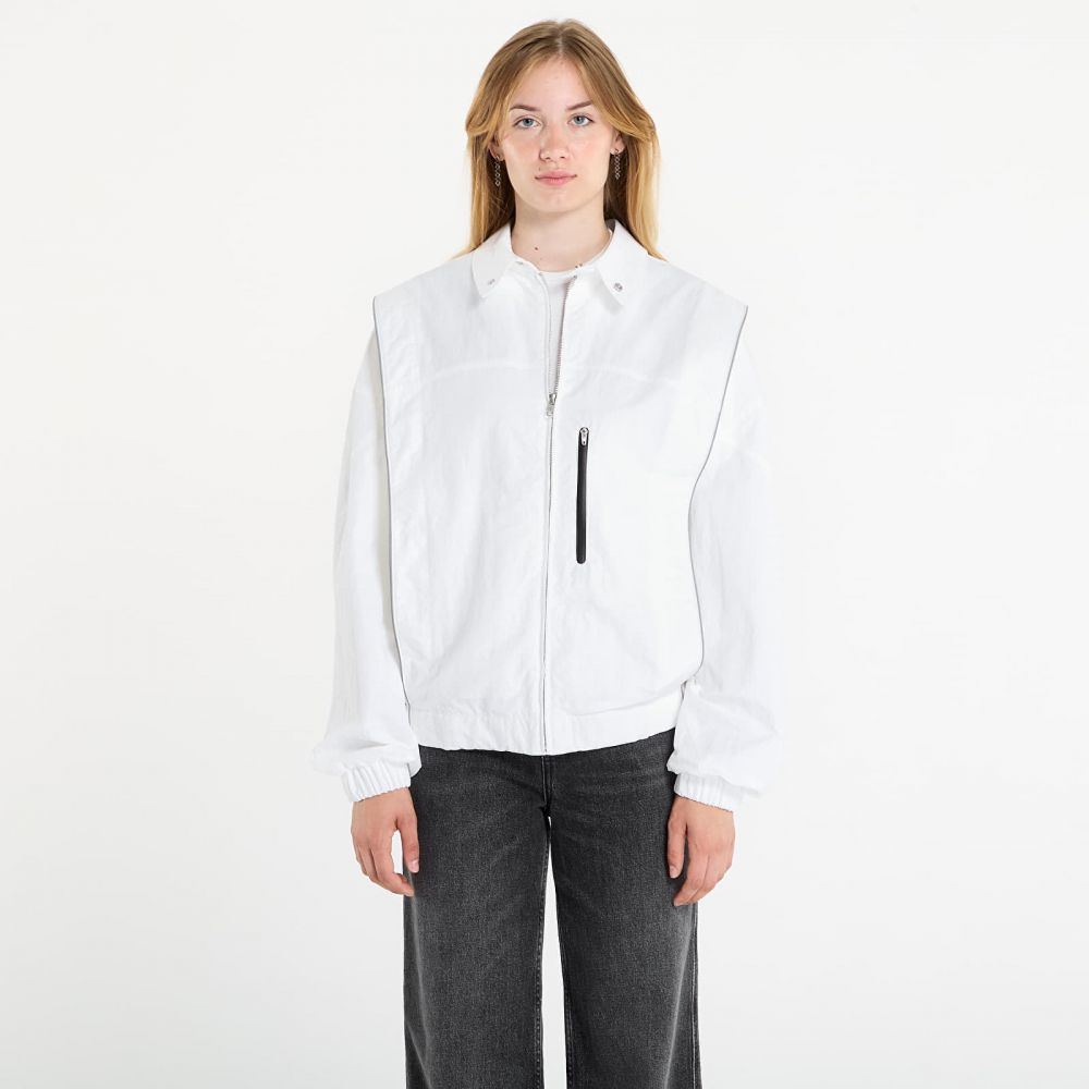Bunda adidas x OG LA Venice Wind Jacket White M