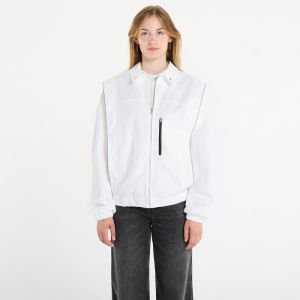 Bunda adidas x OG LA Venice Wind Jacket White M