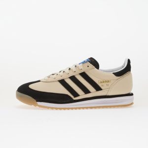 Tenisky adidas SL 72 Rs Crew White/ Core Black/ Gum EUR 46