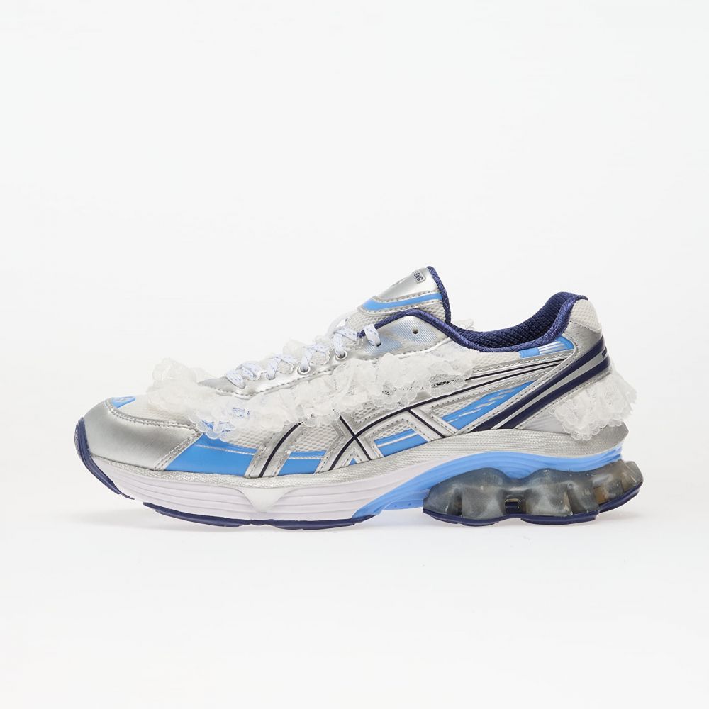 Tenisky Asics x SHUSHU/TONG Gel-Kinetic Fluent White/ Dive Blue EUR 38