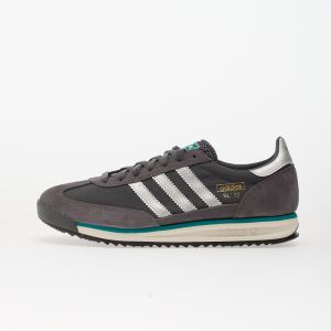 Tenisky adidas SL 72 Rs Grey Five/ Silver Metallic/ Off White EUR 45 1/3