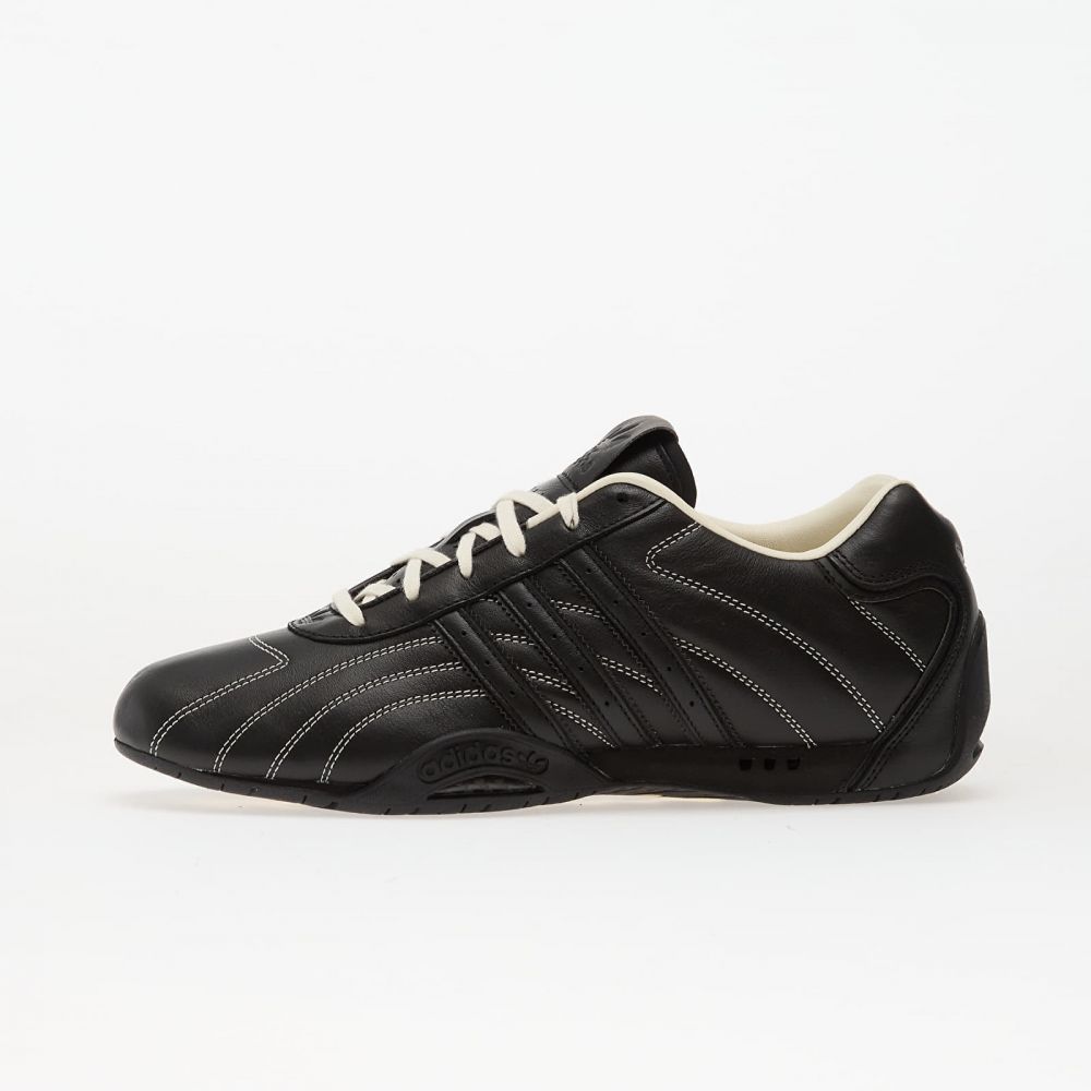 Tenisky adidas Adiracer Lo Core Black/ Core Black/ Crew White EUR 42 2/3