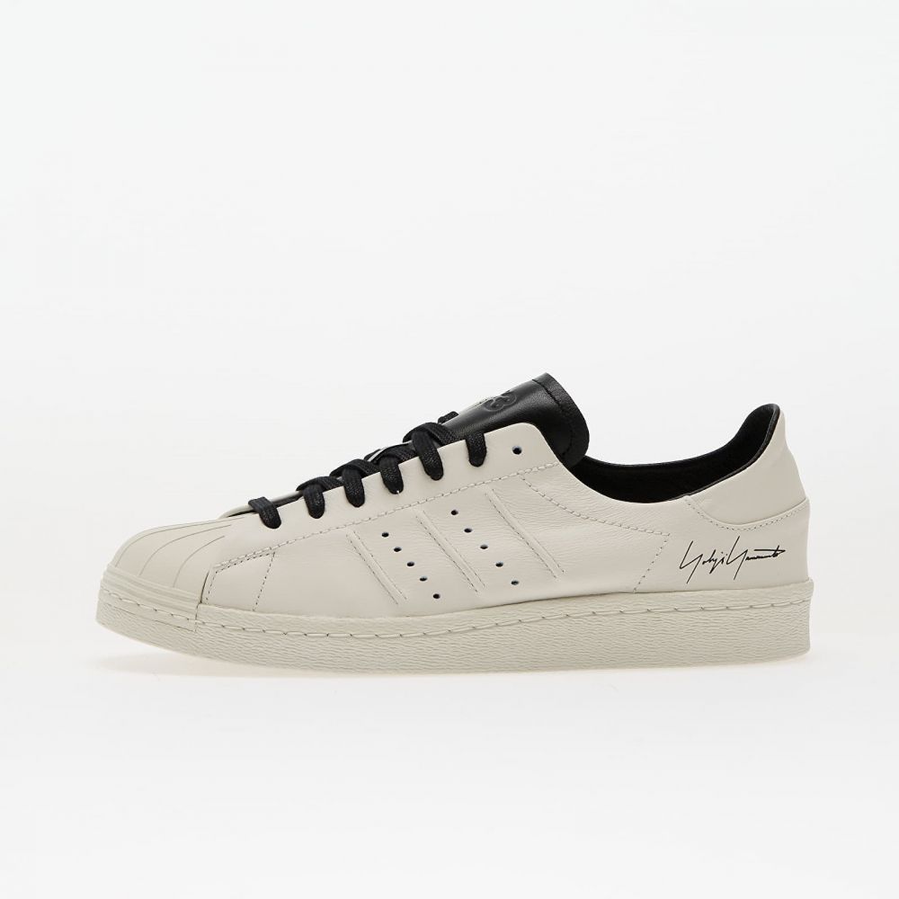 Tenisky Y-3 Superstar Orbit Grey/ Orbit Grey/ Black EUR 37 1/3