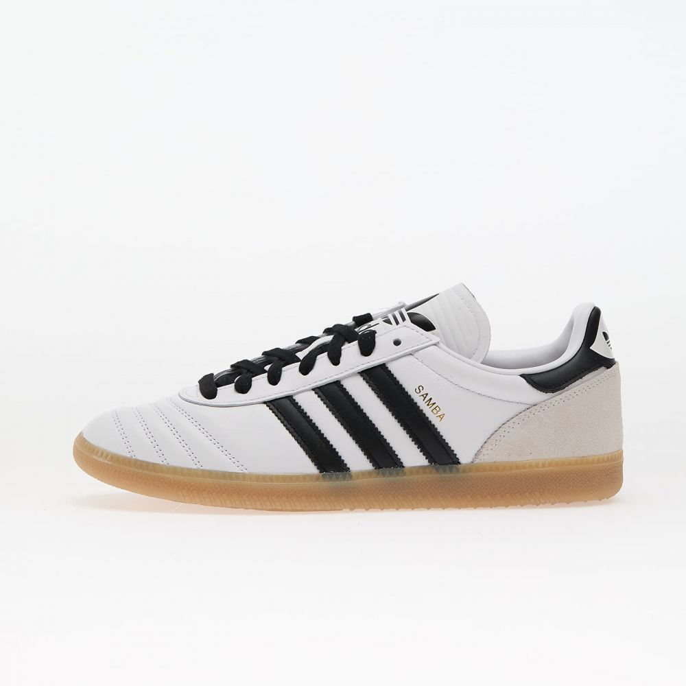 Tenisky adidas Samba Jp Supplier Colour/ Lucid Lemond/ Gum4 EUR 36