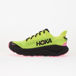 Tenisky Hoka® M Challenger 8 Neon Hoka Citrus/ Black EUR 43 1/3