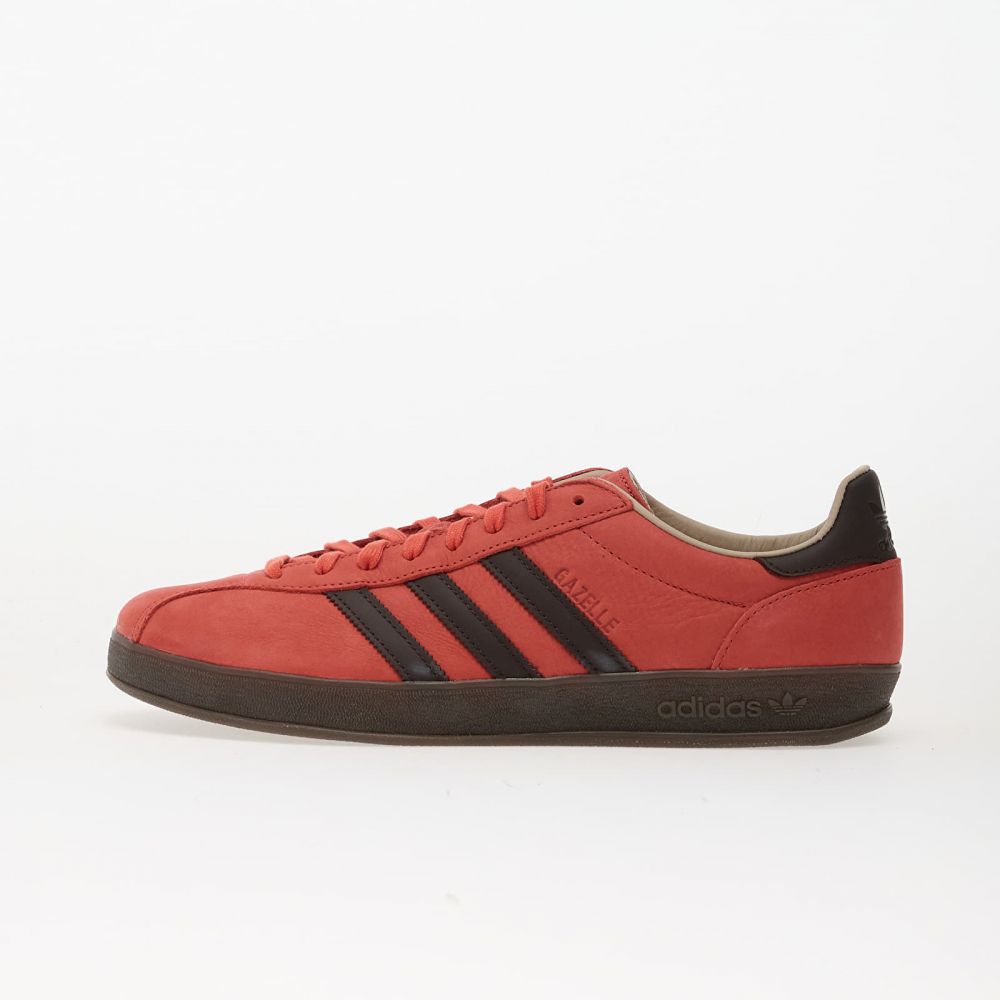 Tenisky adidas Gazelle Indoor Pro Crered/ Supplier Colour/ Charcoal EUR 39 1/3