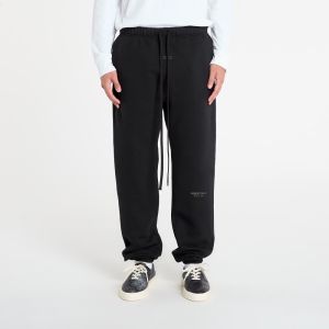 Kalhoty Fear of God Essentials Vintage Sweatpant Jet Black XL