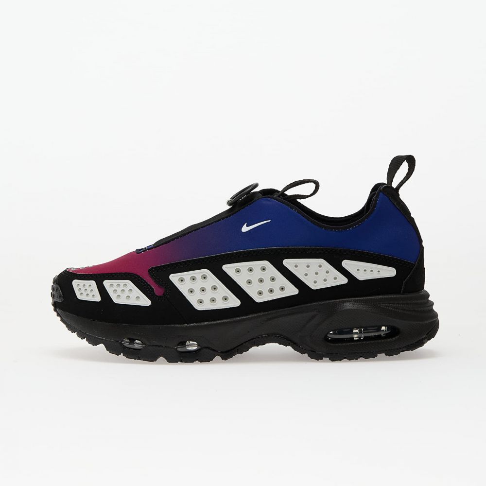 Tenisky Nike W Air Max Sndr Deep Night/ White-Cactus Flower-White-Silver EUR 45.5