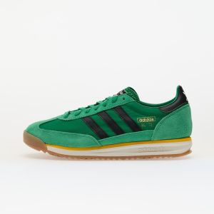 Tenisky adidas SL 72 Rs Green/ Off White/ Creme Yellow EUR 38