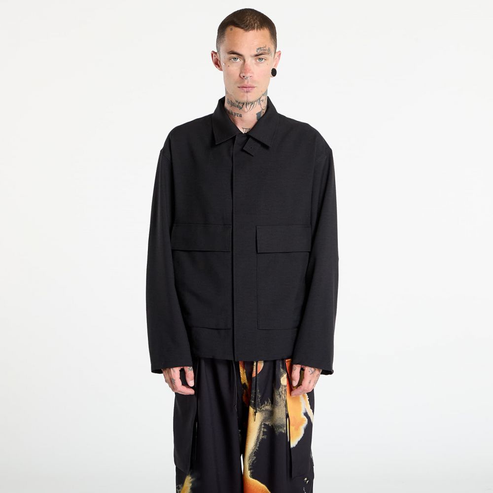 Bunda Y-3 M Sp Un Coach Black M