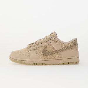 Tenisky Nike W Dunk Low Sanddrift/ Desert Khaki EUR 45.5
